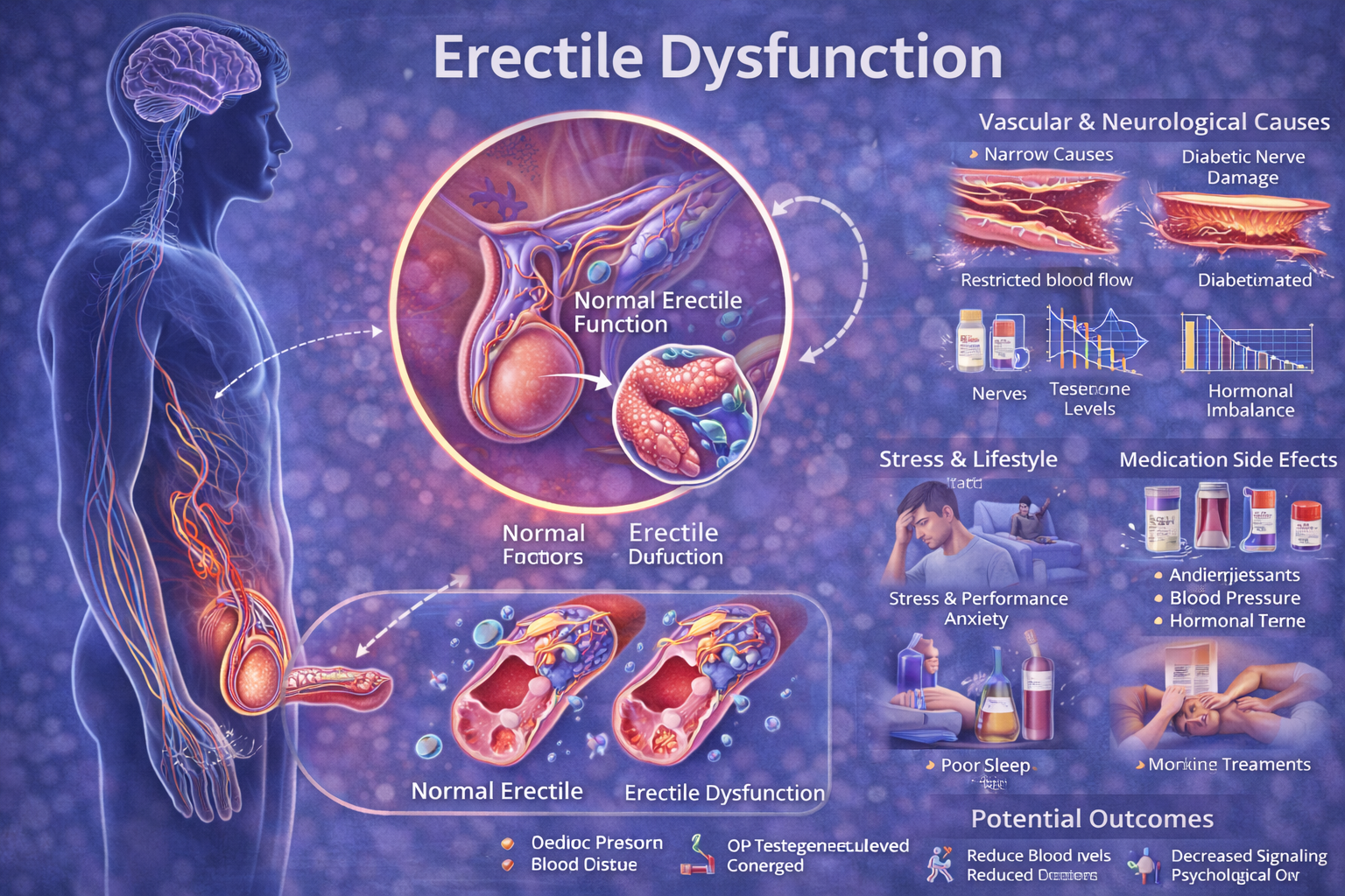 Erectile Dysfuntion