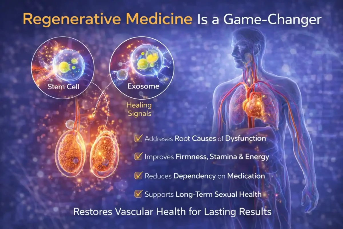 Regenerative Medicine