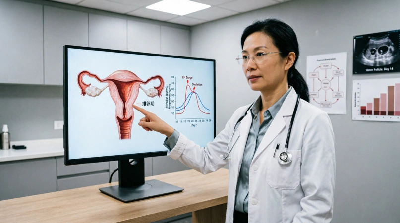 Fertility Assessment Dubai