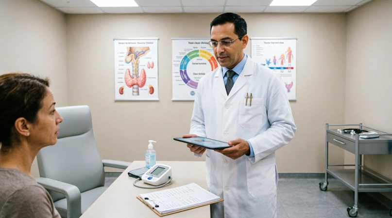 Benefits of Seeking Early Treatment