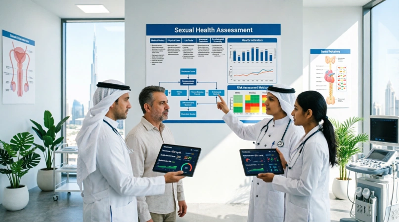 Health Assesmeny