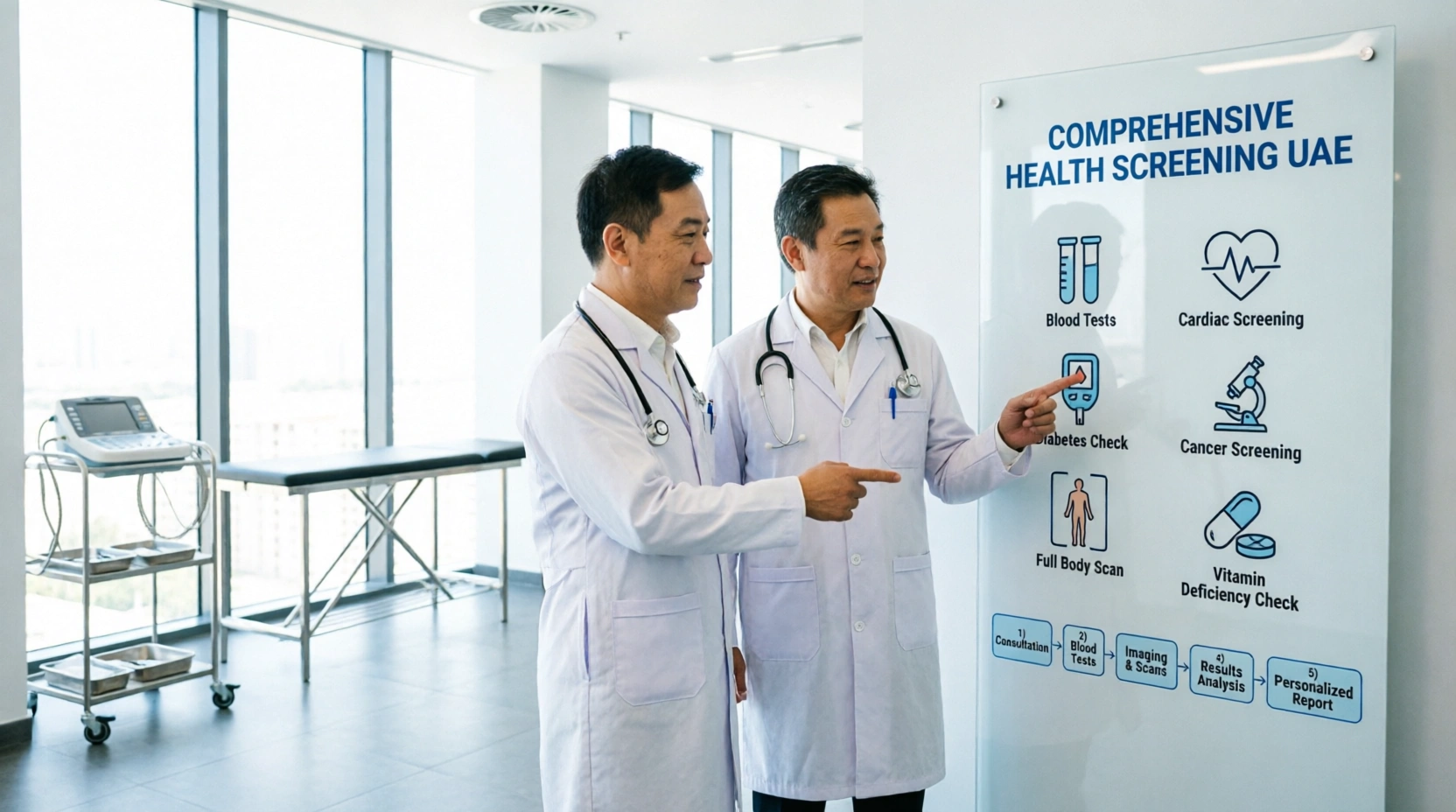 Health Screening
