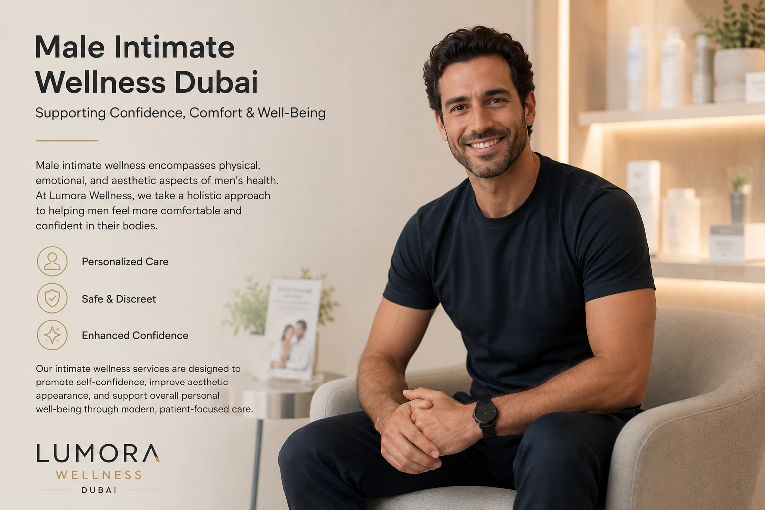 Instimate Wellness