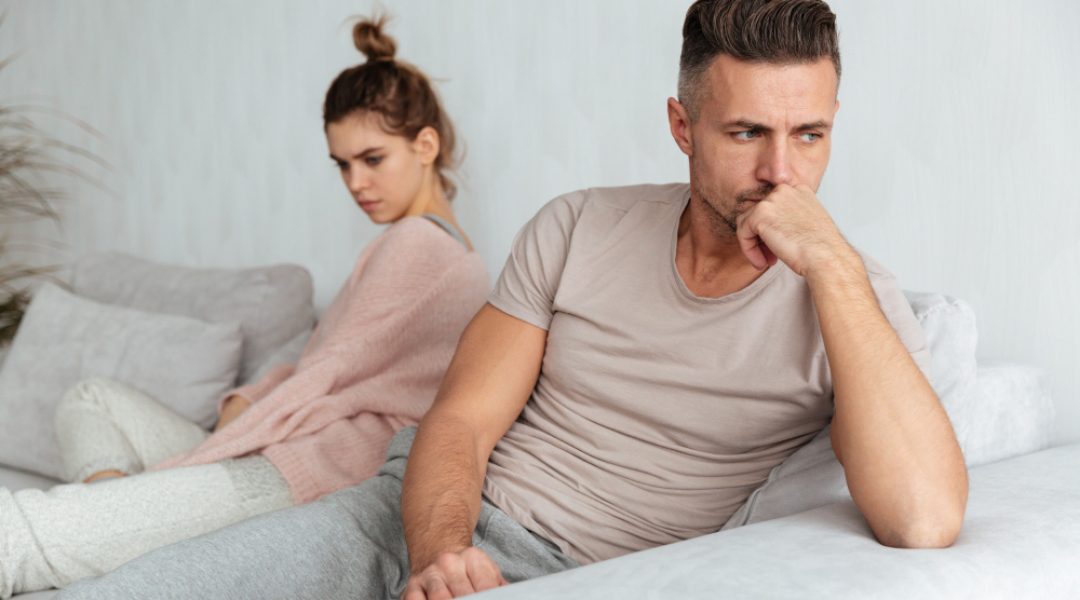 Male Infertility 1 - Lumora Wellness